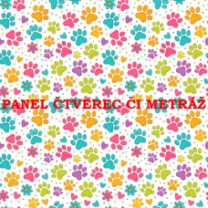 Látkový panel 590-72 Látkový panel 590-72