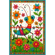 Látkový panel 590-74 Látkový panel 590-74