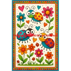 Látkový panel 590-76 Látkový panel 590-76