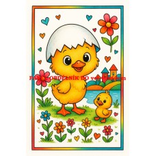 Látkový panel 590-77 Látkový panel 590-77