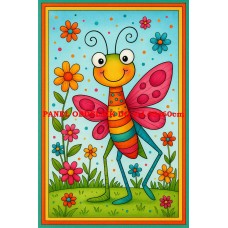 Látkový panel 590-78 Látkový panel 590-78