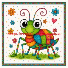 Látkový panel 590-79 Látkový panel 590-79