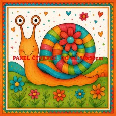 Látkový panel 590-83 Látkový panel 590-83