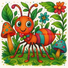 Látkový panel 590-91 Látkový panel 590-91