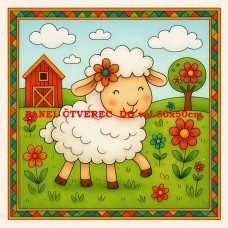 Látkový panel 590-98 Látkový panel 590-98