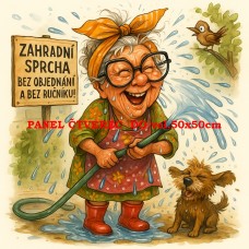 Látkový panel 591-319 Látkový panel 591-319