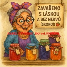 Látkový panel 591-328 Látkový panel 591-328