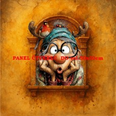 Látkový panel 591-344 Látkový panel 591-344