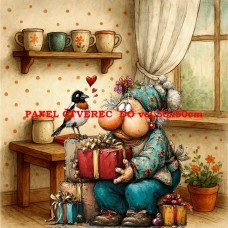 Látkový panel 591-346 Látkový panel 591-346