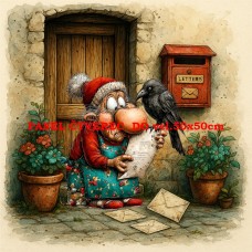 Látkový panel 591-347 Látkový panel 591-347