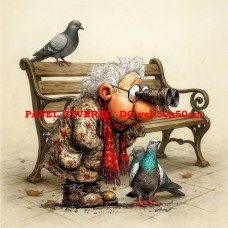 Látkový panel 591-348 Látkový panel 591-348