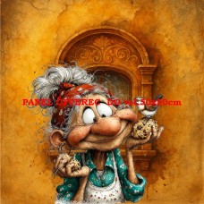 Látkový panel 591-349 Látkový panel 591-349