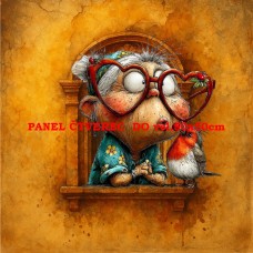 Látkový panel 591-350 Látkový panel 591-350