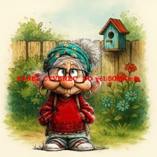 Látkový panel 591-353 Látkový panel 591-353