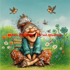 Látkový panel 591-356 Látkový panel 591-356