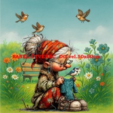 Látkový panel 591-357 Látkový panel 591-357