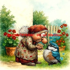 Látkový panel 591-358 Látkový panel 591-358