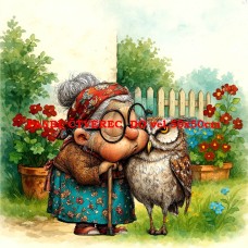 Látkový panel 591-359 Látkový panel 591-359