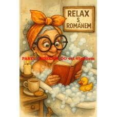 Látkový panel 591-362 Látkový panel 591-362