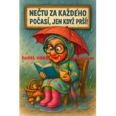 Látkový panel 591-368 Látkový panel 591-368