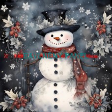 BAVLNĚNÝ PANEL 25x25 cm fbv651 BAVLNĚNÝ PANEL 25x25 cm fbv651