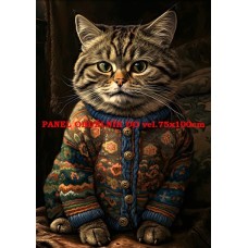 BAVLNĚNÝ PANEL 18x25 cm lpz809 BAVLNĚNÝ PANEL 18x25 cm lpz809