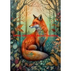 BAVLNĚNÝ PANEL 11x15 cm zvm244 BAVLNĚNÝ PANEL 11x15 cm zvm244