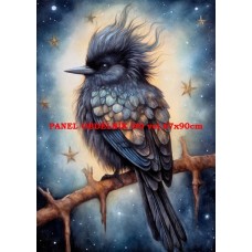 BAVLNĚNÝ PANEL 17x25 cm lpz673 BAVLNĚNÝ PANEL 17x25 cm lpz673