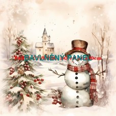 BAVLNĚNÝ PANEL 25x25 cm fbv654 BAVLNĚNÝ PANEL 25x25 cm fbv654