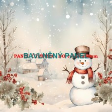 BAVLNĚNÝ PANEL 25x25 cm fbv655 BAVLNĚNÝ PANEL 25x25 cm fbv655