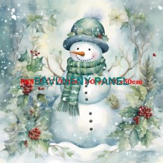 BAVLNĚNÝ PANEL 25x25 cm fbv657 BAVLNĚNÝ PANEL 25x25 cm fbv657