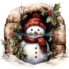 BAVLNĚNÝ PANEL 25x25 cm fbv661 BAVLNĚNÝ PANEL 25x25 cm fbv661