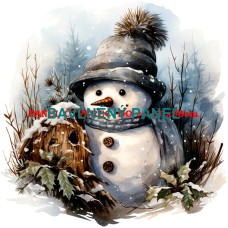 BAVLNĚNÝ PANEL 25x25 cm fbv660 BAVLNĚNÝ PANEL 25x25 cm fbv660