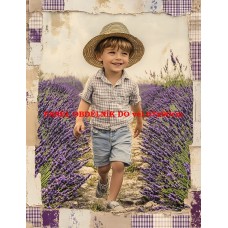 BAVLNĚNÝ PANEL 15x20 cm lef572 BAVLNĚNÝ PANEL 15x20 cm lef572