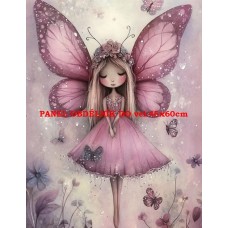 BAVLNĚNÝ PANEL 26x35 cm flp736 BAVLNĚNÝ PANEL 26x35 cm flp736