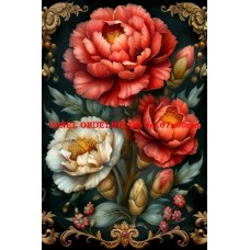 BAVLNĚNÝ PANEL 10x15 cm kve396 BAVLNĚNÝ PANEL 10x15 cm kve396