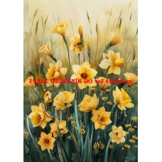 BAVLNĚNÝ PANEL 14x20 cm kve401 BAVLNĚNÝ PANEL 14x20 cm kve401