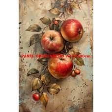 BAVLNĚNÝ PANEL 14x20 cm zpf825 BAVLNĚNÝ PANEL 14x20 cm zpf825