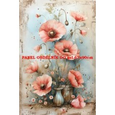 BAVLNĚNÝ PANEL 10x15 cm kve398 BAVLNĚNÝ PANEL 10x15 cm kve398