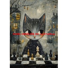 BAVLNĚNÝ PANEL 18x25 cm lpz679 BAVLNĚNÝ PANEL 18x25 cm lpz679