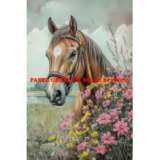 BAVLNĚNÝ PANEL 17x25 cm lpz661 BAVLNĚNÝ PANEL 17x25 cm lpz661