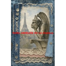 BAVLNĚNÝ PANEL 18x25 cm zpf786 BAVLNĚNÝ PANEL 18x25 cm zpf786