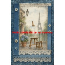 BAVLNĚNÝ PANEL 18x25 cm zpf789 BAVLNĚNÝ PANEL 18x25 cm zpf789