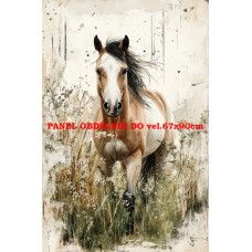 BAVLNĚNÝ PANEL 17x25 cm lpz662 BAVLNĚNÝ PANEL 17x25 cm lpz662