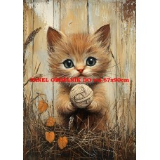 BAVLNĚNÝ PANEL 14x20 cm lpz813 BAVLNĚNÝ PANEL 14x20 cm lpz813