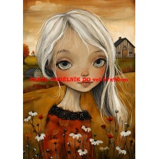 bavlněný panel 14x20 cm - skladem hol171 bavlněný panel 14x20 cm - skladem hol171