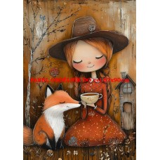 bavlněný panel 14x20 cm - skladem hol169 bavlněný panel 14x20 cm - skladem hol169