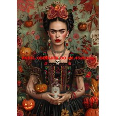 BAVLNĚNÝ PANEL - 7x10 cm FDF188 BAVLNĚNÝ PANEL - 7x10 cm FDF188