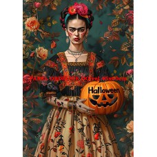 BAVLNĚNÝ PANEL - 21x30 cm FDF187 BAVLNĚNÝ PANEL - 21x30 cm FDF187