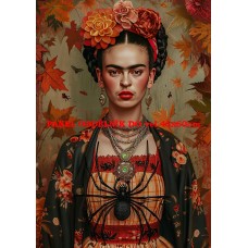 BAVLNĚNÝ PANEL - 18x25 cm FDF186 BAVLNĚNÝ PANEL - 18x25 cm FDF186